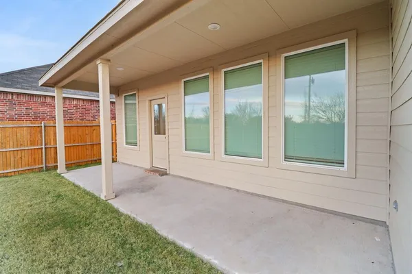 a view of storage and utility room with washer and dryer