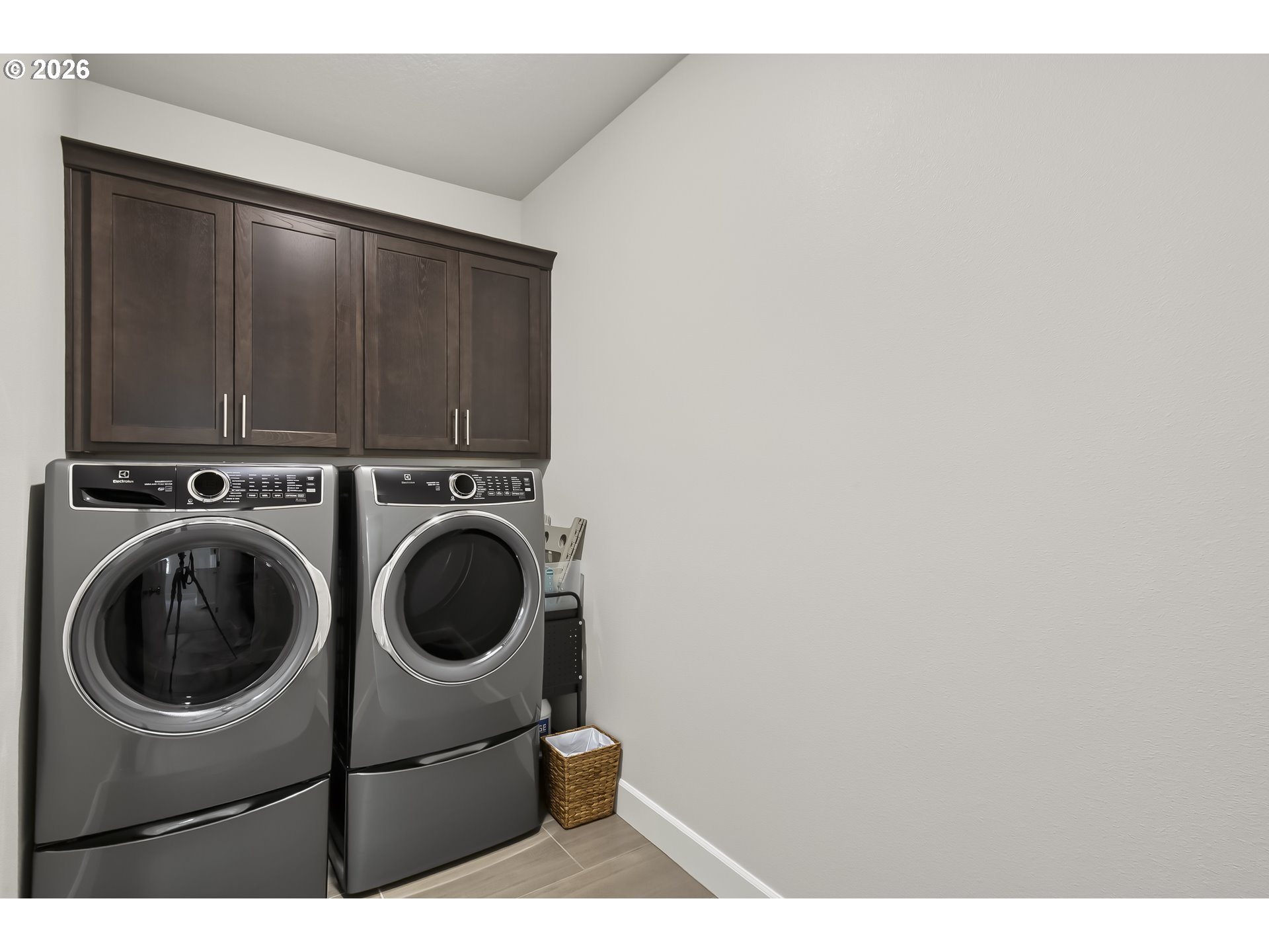 1410 Northeast Cascadia Ridge Drive Estacada, OR 97023 - Photo 16 of 45 Utility Room