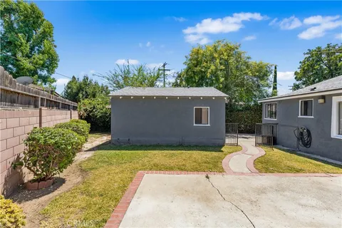 $680,000 | 5522 Norwalk Boulevard, Whittier, CA 90601