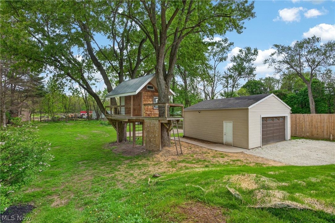 1865 Knight Road Akron, OH 44306 - Photo 38 of 50