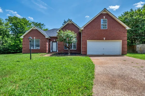 $499,900 | 4820 Cape Hope Pass, Hermitage, TN 37076