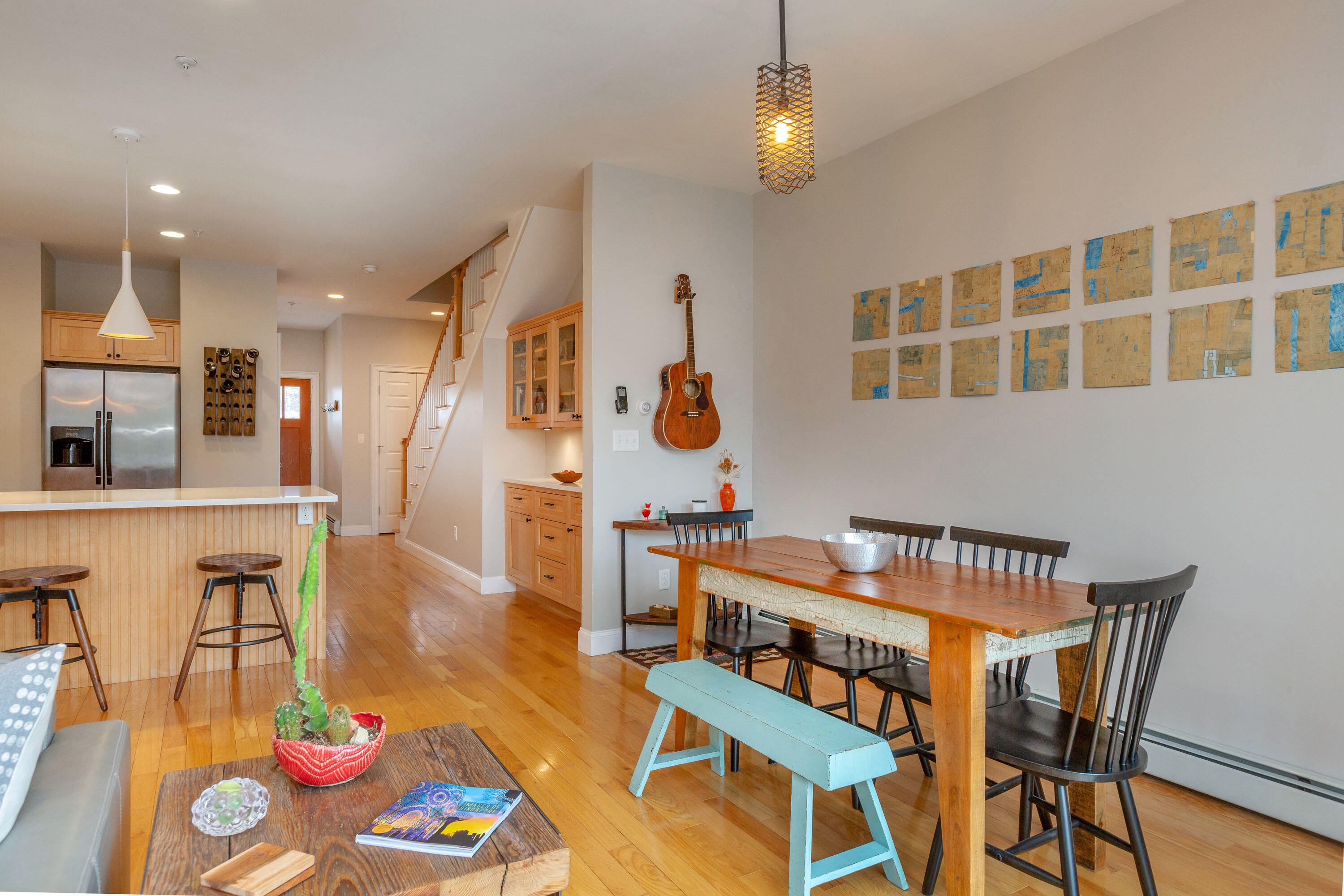 19 Abbey Road, Unit 8 Brunswick, ME 04011 - Photo 25 of 58 Abbey_Saxton_25