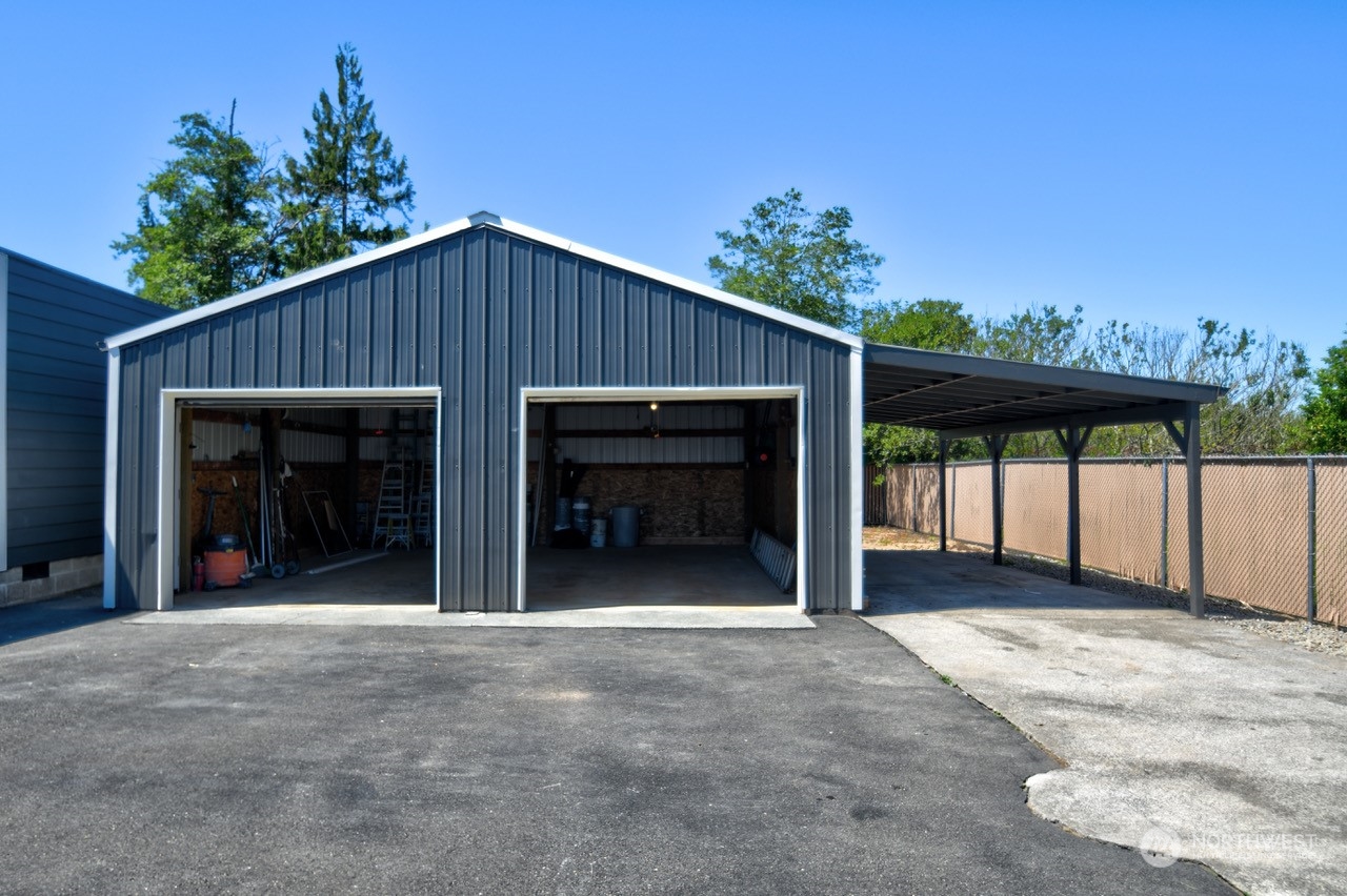 917 Calhoun Road Aberdeen, WA 98520 - Photo 35 of 37 Gallery Image 35