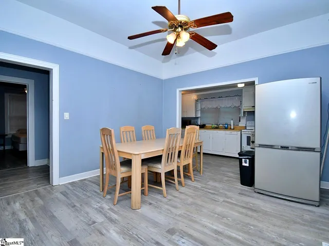 $154,900 | 215 Louisiana Street, Honea Path, SC 29654