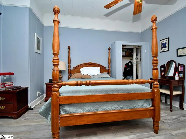 $154,900 | 215 Louisiana Street, Honea Path, SC 29654