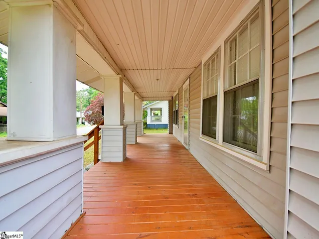 $154,900 | 215 Louisiana Street, Honea Path, SC 29654