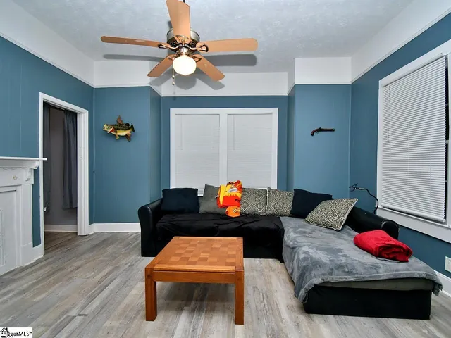 $154,900 | 215 Louisiana Street, Honea Path, SC 29654