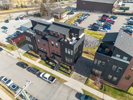 a view of store with refrigerator