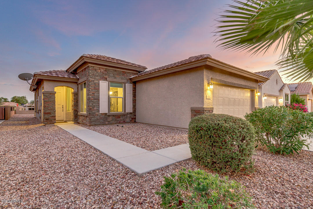 22585 West Moonlight Path Buckeye, AZ 85326 - Photo 1 of 49 01-Moonlight