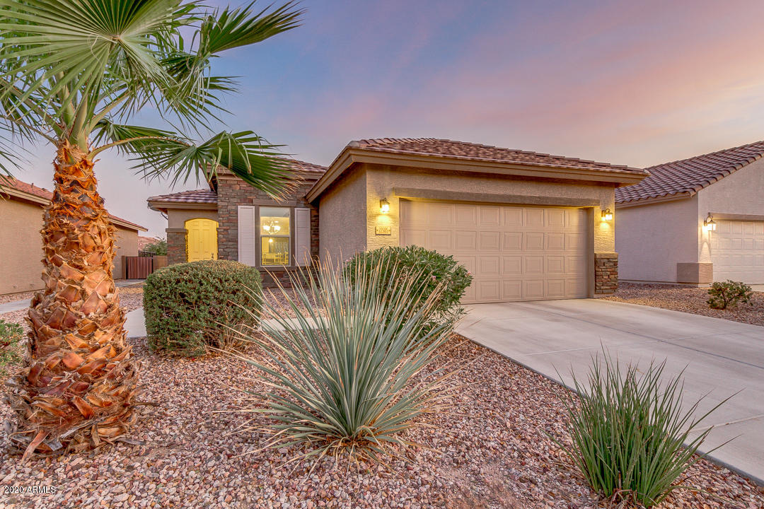 22585 West Moonlight Path Buckeye, AZ 85326 - Photo 11 of 49 02-Moonlight