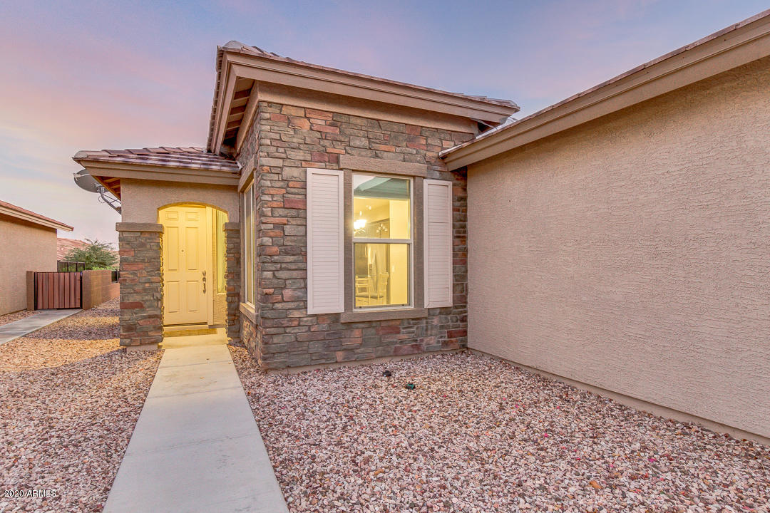 22585 West Moonlight Path Buckeye, AZ 85326 - Photo 14 of 49 05-Moonlight