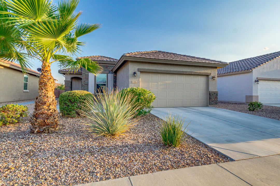 22585 West Moonlight Path Buckeye, AZ 85326 - Photo 15 of 49 06-Moonlight