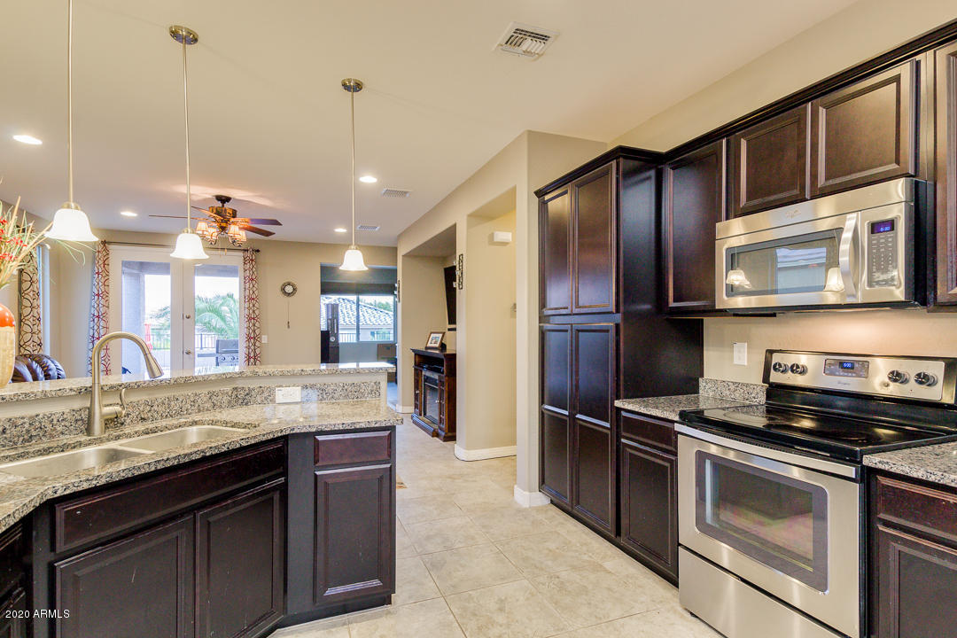 22585 West Moonlight Path Buckeye, AZ 85326 - Photo 2 of 49 16-Moonlight