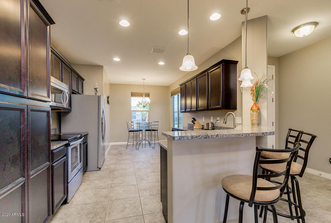 22585 West Moonlight Path Buckeye, AZ 85326 - Photo 25 of 49 18-Moonlight