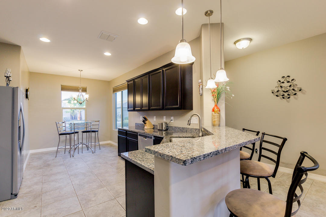 22585 West Moonlight Path Buckeye, AZ 85326 - Photo 26 of 49 19-Moonlight