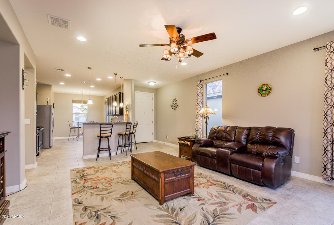 22585 West Moonlight Path Buckeye, AZ 85326 - Photo 30 of 49 25-Moonlight