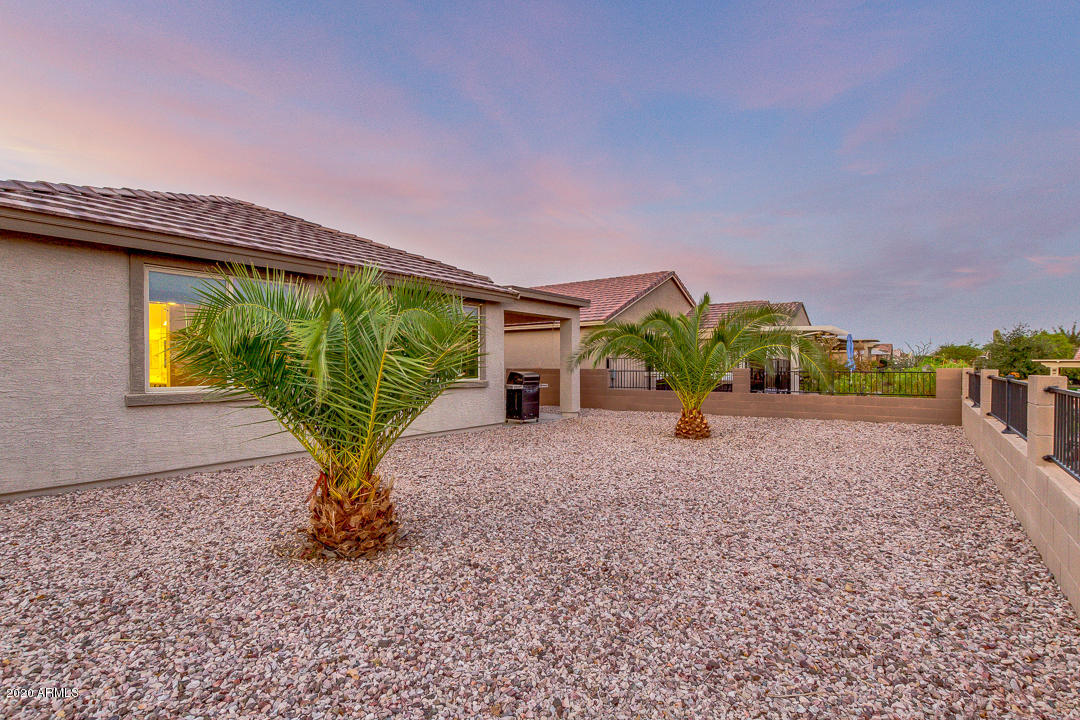 22585 West Moonlight Path Buckeye, AZ 85326 - Photo 40 of 49 39-Moonlight