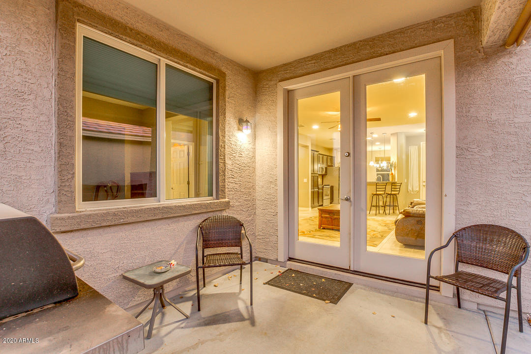 22585 West Moonlight Path Buckeye, AZ 85326 - Photo 43 of 49 43-Moonlight