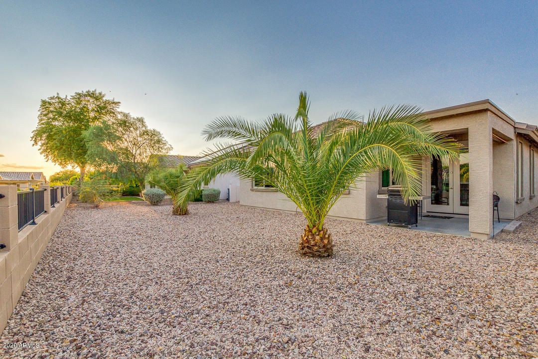 22585 West Moonlight Path Buckeye, AZ 85326 - Photo 44 of 49 44-Moonlight