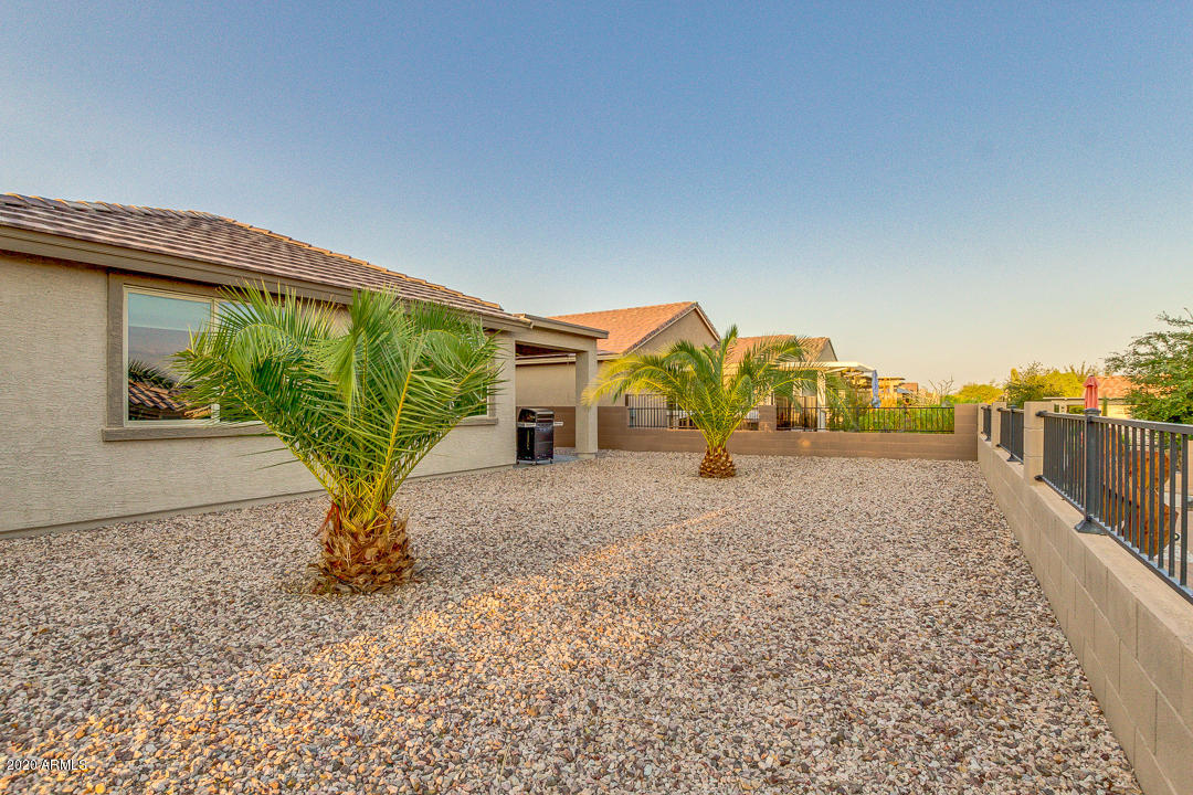 22585 West Moonlight Path Buckeye, AZ 85326 - Photo 45 of 49 45-Moonlight