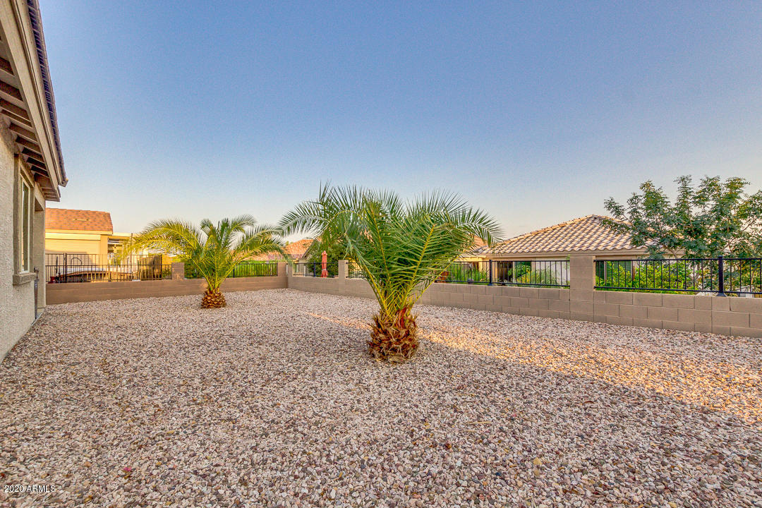 22585 West Moonlight Path Buckeye, AZ 85326 - Photo 46 of 49 46-Moonlight