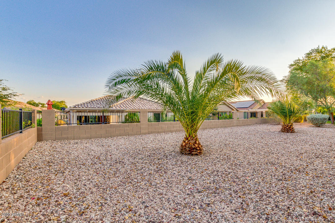 22585 West Moonlight Path Buckeye, AZ 85326 - Photo 48 of 49 48-Moonlight