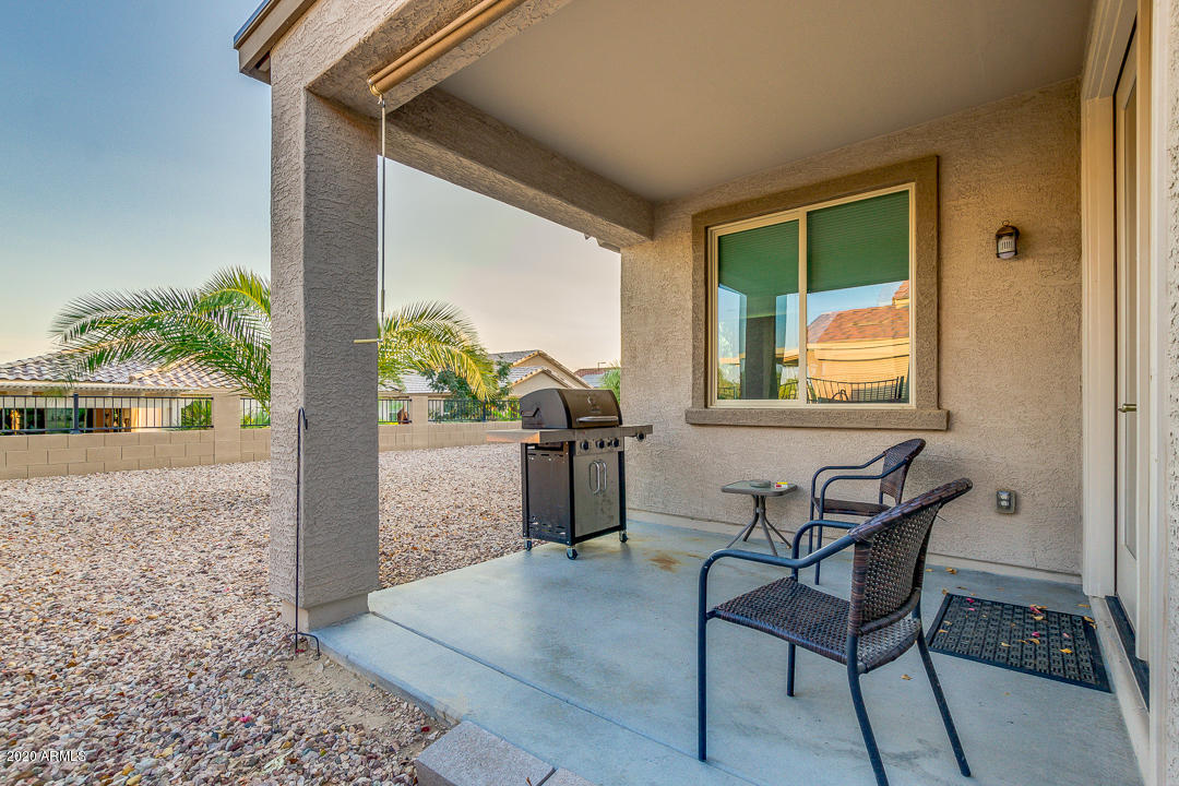 22585 West Moonlight Path Buckeye, AZ 85326 - Photo 49 of 49 49-Moonlight