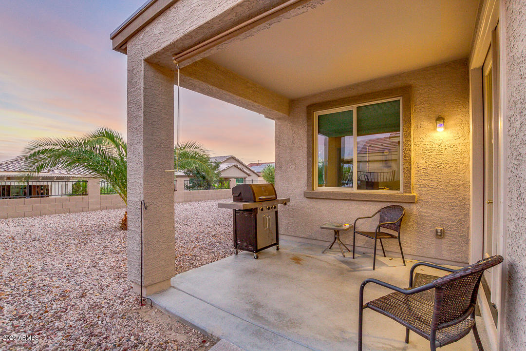 22585 West Moonlight Path Buckeye, AZ 85326 - Photo 10 of 49 42-Moonlight