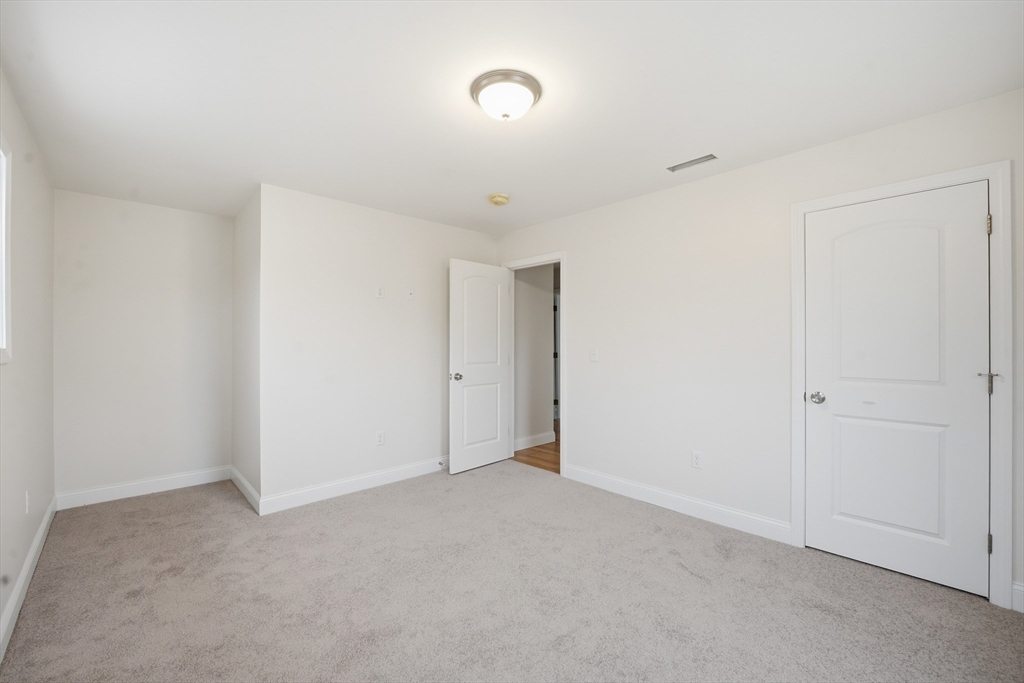 110 West Crystal Brook Drive Springfield, MA 01118 - Photo 30 of 40 a view of an empty room