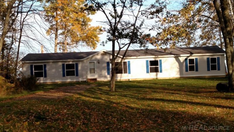 7148 Lighthouse Road Port Hope, MI 48468 - Photo 1 of 8 31336327.JPG