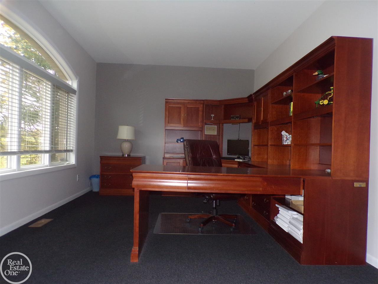 67447 Quail Ridge Washington, MI 48095 - Photo 11 of 69 Office