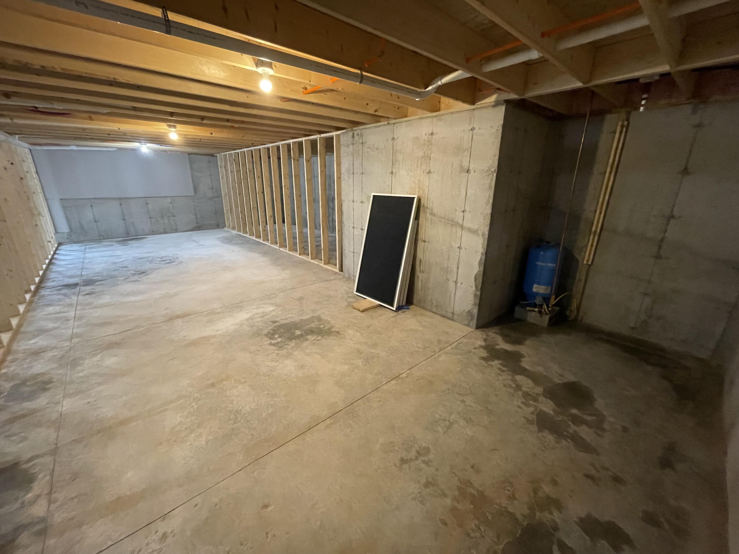 3 Pierces Point Road Windsor, ME 04363 - Photo 20 of 21 Basement
