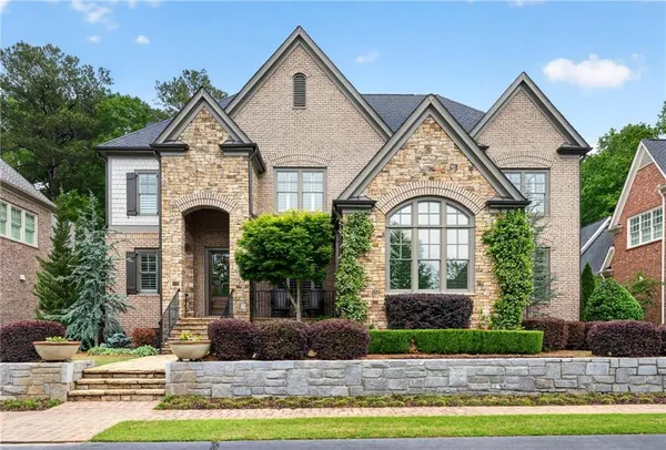 $1,399,000 | 4221 Dogwood Bend Terrace, Berkeley Lake, GA 30096