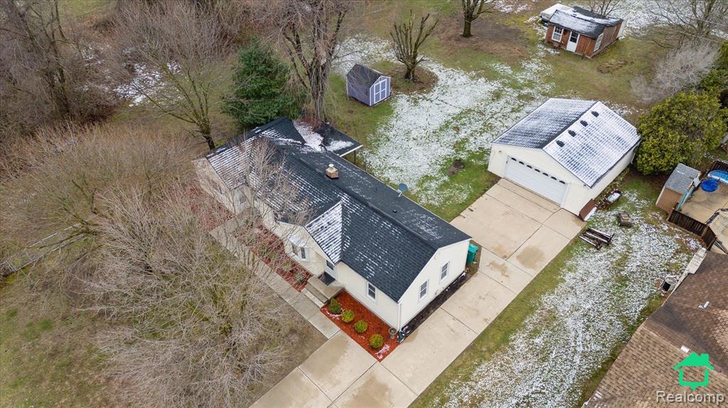 42228 Fret Road Belleville, MI 48111 - Photo 42 of 44 Gallery Image 42