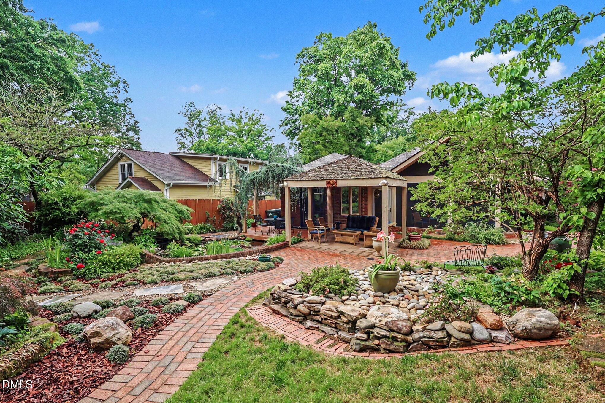 2711 Everett Avenue Raleigh, NC 27607 - Photo 88 of 99 009_file_1572