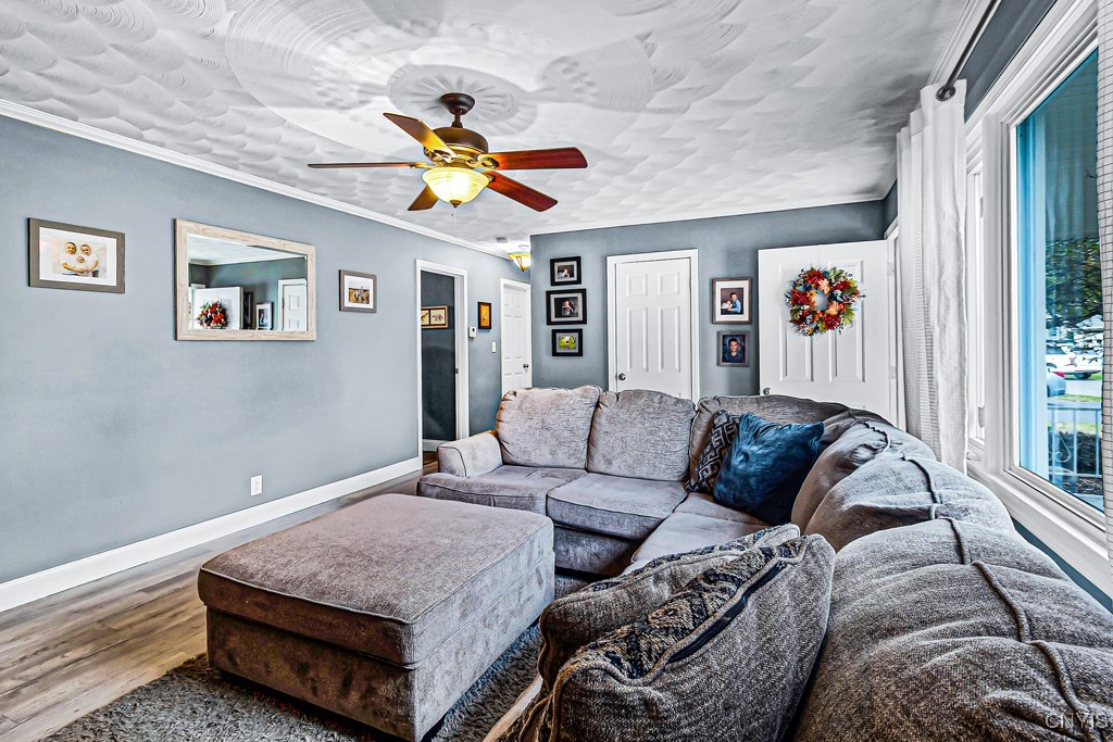 459 Euclid Road Utica, NY 13502 - Photo 12 of 29