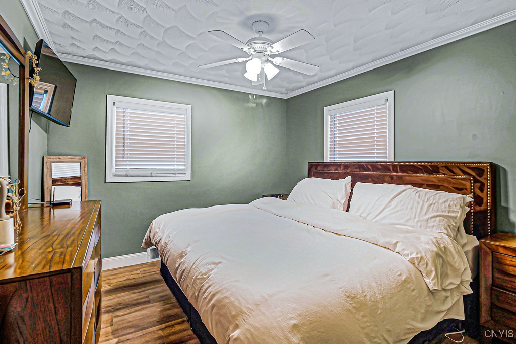 459 Euclid Road Utica, NY 13502 - Photo 13 of 29