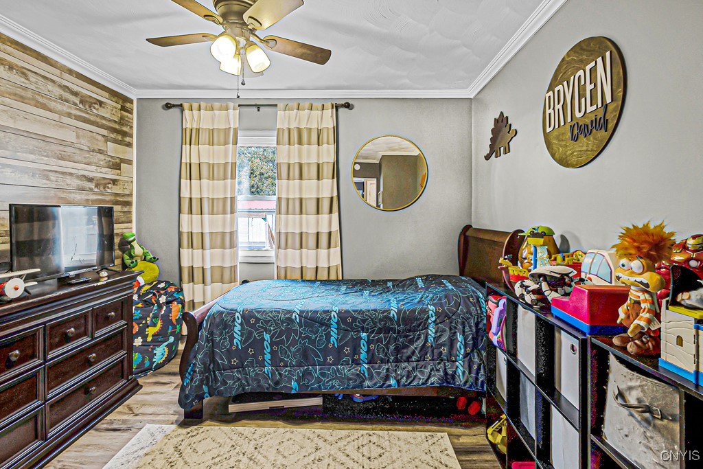 459 Euclid Road Utica, NY 13502 - Photo 15 of 29