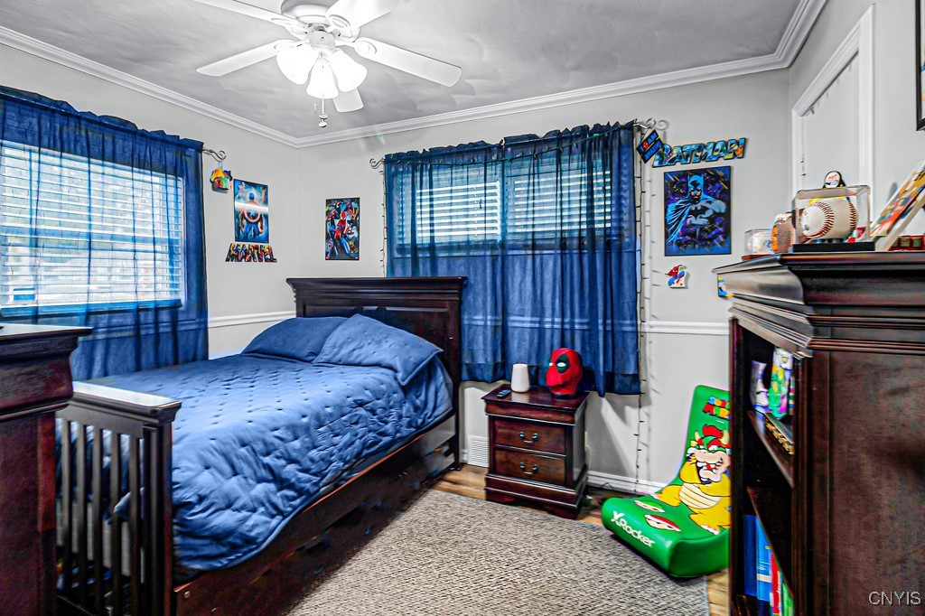 459 Euclid Road Utica, NY 13502 - Photo 16 of 29