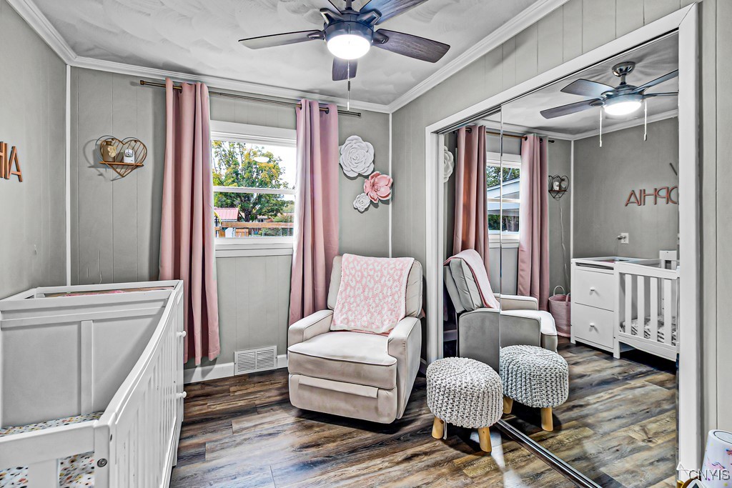 459 Euclid Road Utica, NY 13502 - Photo 17 of 29