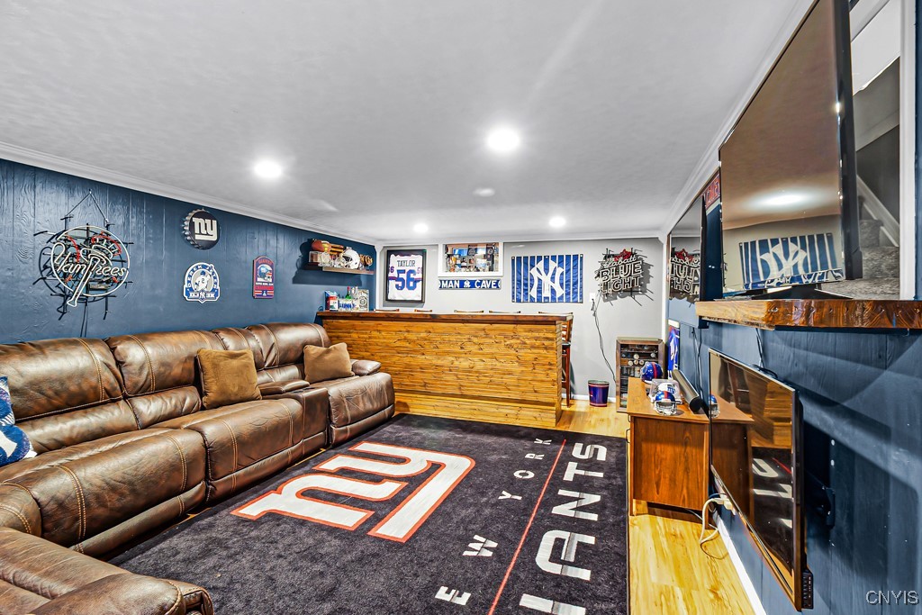 459 Euclid Road Utica, NY 13502 - Photo 18 of 29