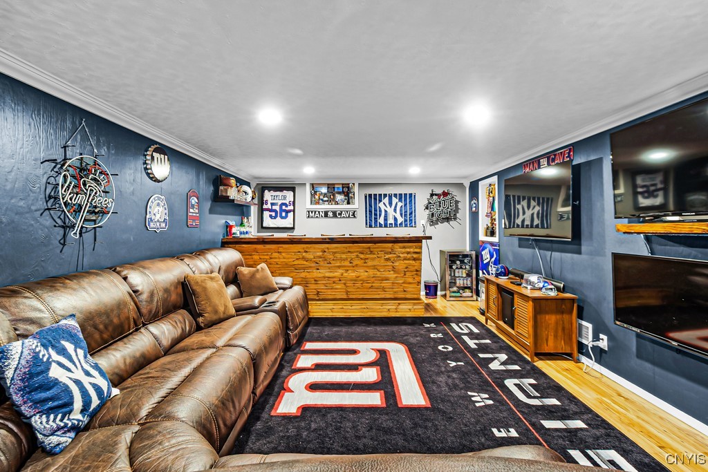 459 Euclid Road Utica, NY 13502 - Photo 19 of 29