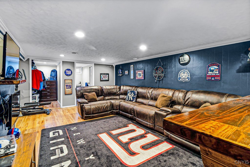 459 Euclid Road Utica, NY 13502 - Photo 20 of 29