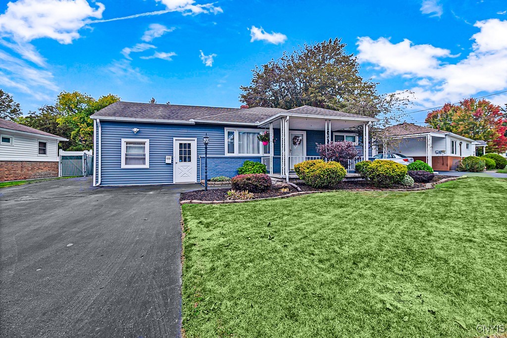 459 Euclid Road Utica, NY 13502 - Photo 2 of 29