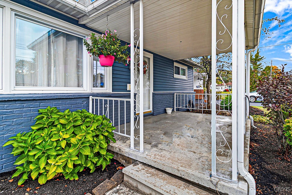 459 Euclid Road Utica, NY 13502 - Photo 28 of 29