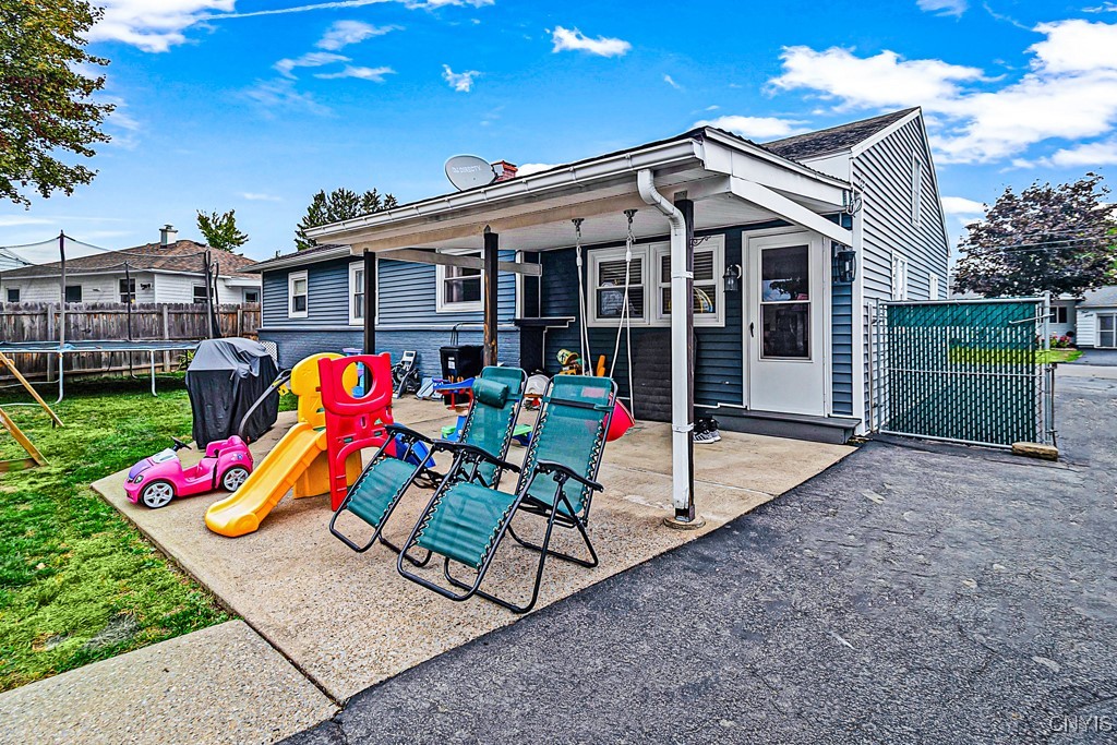 459 Euclid Road Utica, NY 13502 - Photo 29 of 29