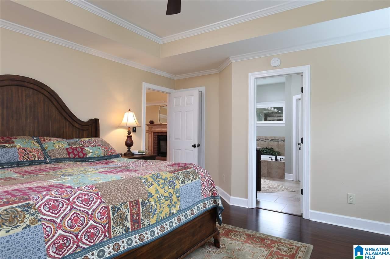 7439 Quail Ridge Drive Pinson, AL 35126 - Photo 17 of 36