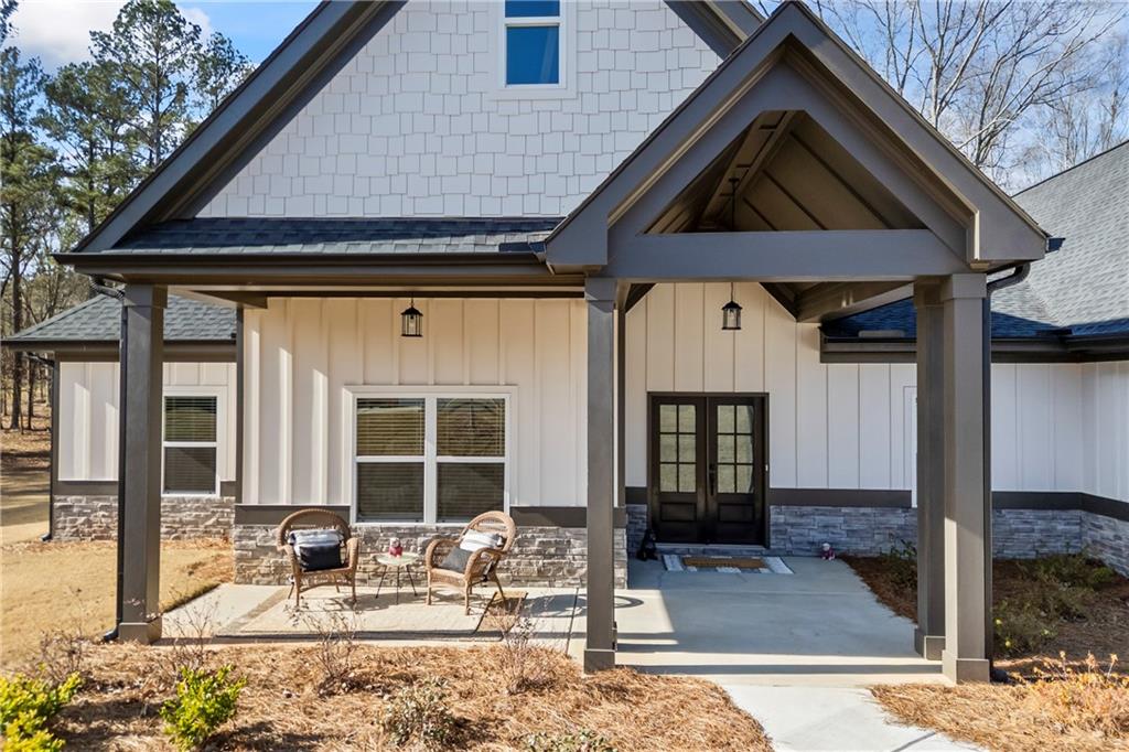 152 White Oak Way Monroe, GA 30655 - Photo 2 of 65