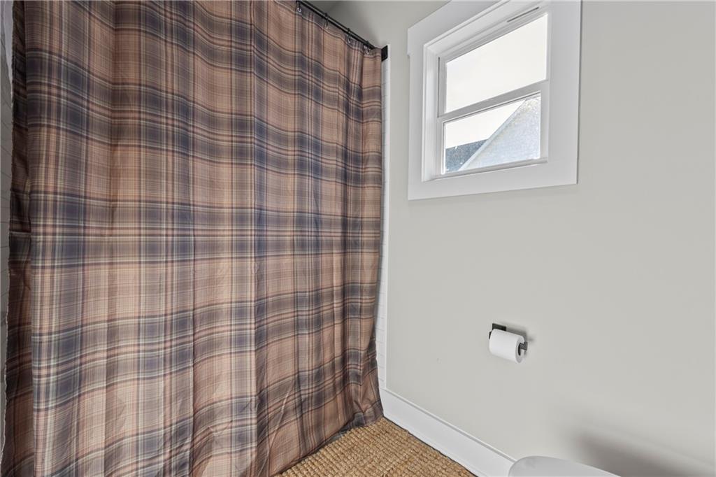152 White Oak Way Monroe, GA 30655 - Photo 39 of 65 a bathroom with a shower