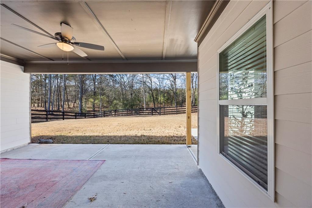 152 White Oak Way Monroe, GA 30655 - Photo 45 of 65 a view of a room with a large window